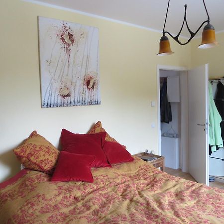 Apartamento Dorothee V6W5 Dierhagen Exterior foto