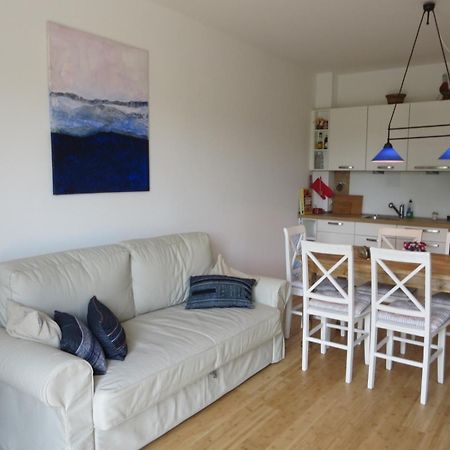 Apartamento Dorothee V6W5 Dierhagen Exterior foto