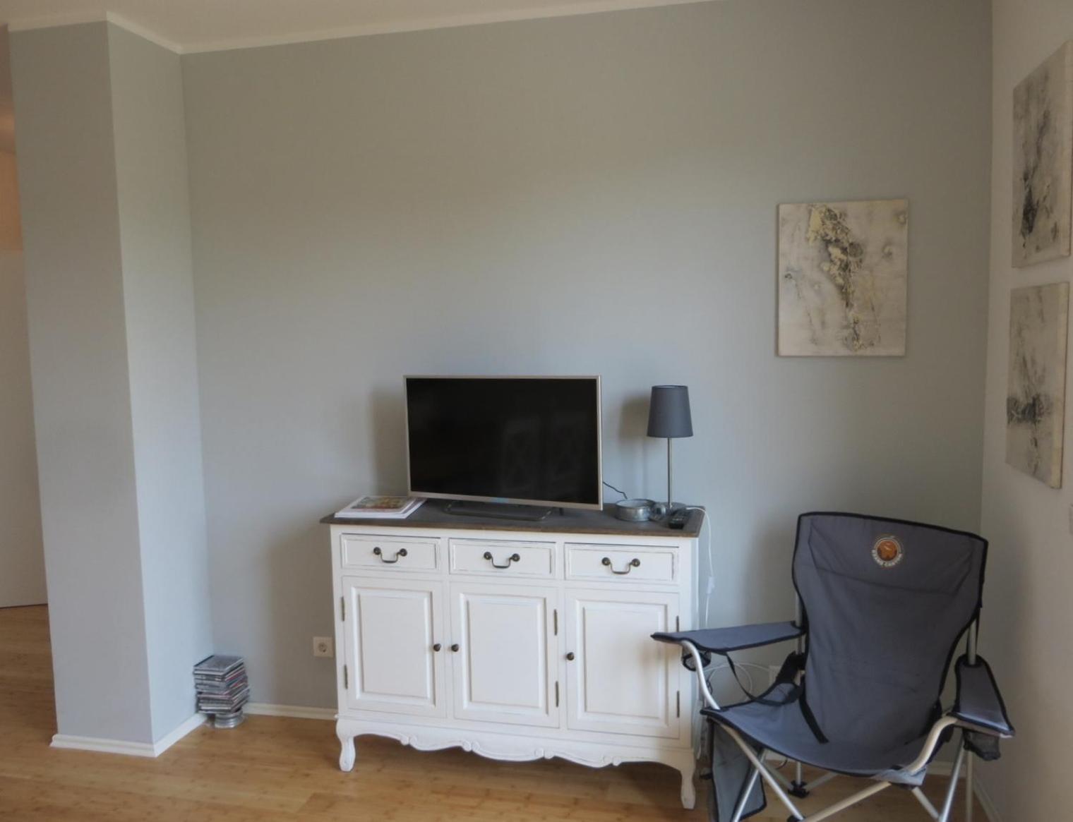 Apartamento Dorothee V6W5 Dierhagen Exterior foto