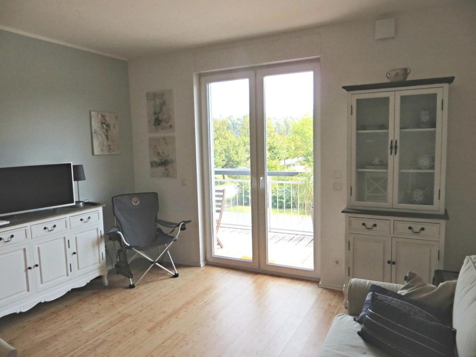 Apartamento Dorothee V6W5 Dierhagen Exterior foto