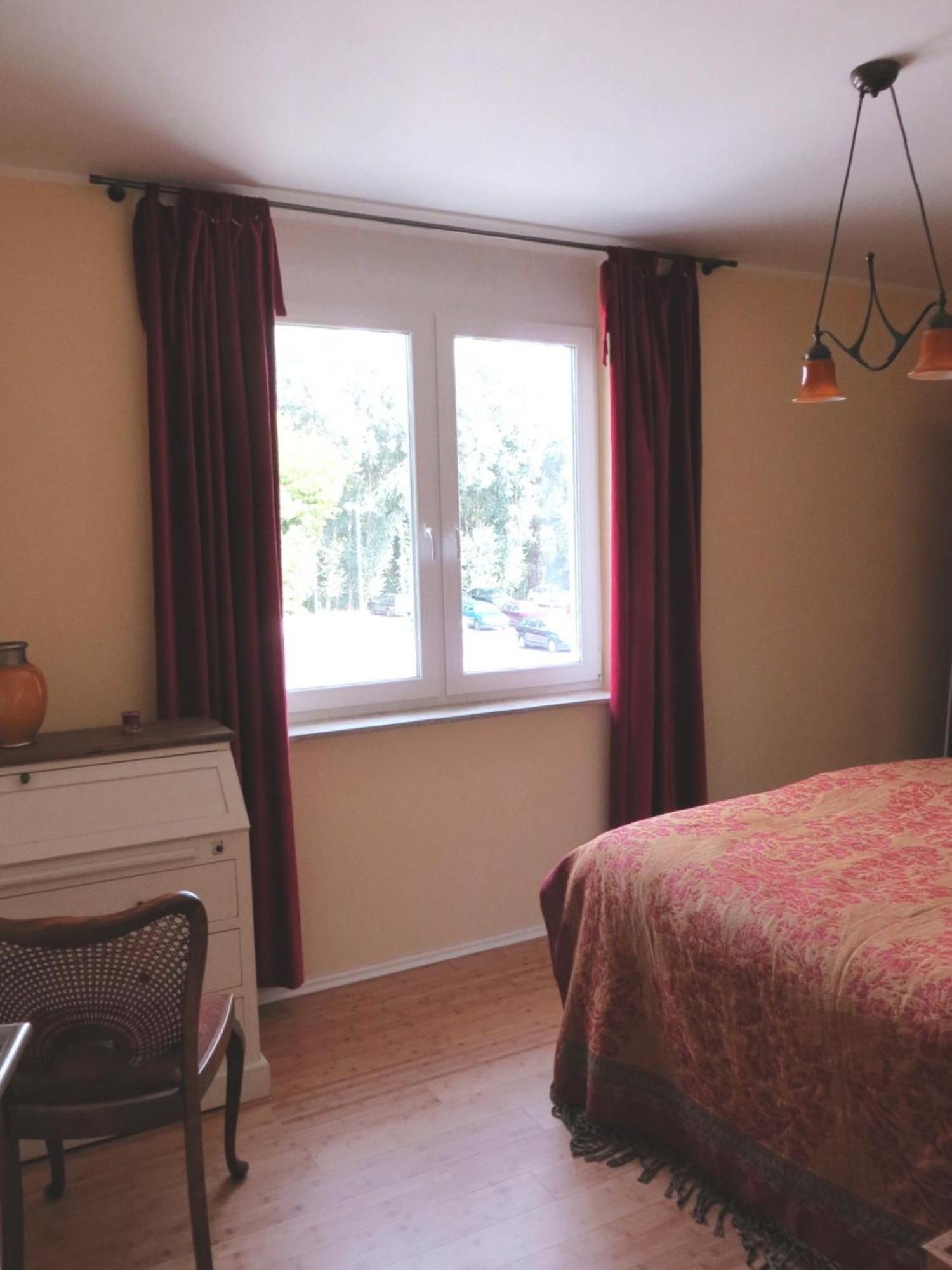 Apartamento Dorothee V6W5 Dierhagen Exterior foto
