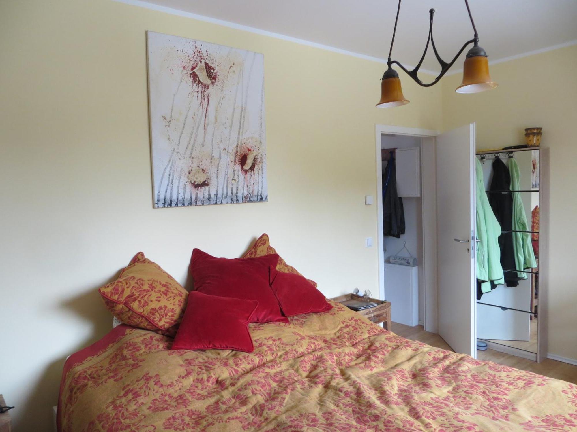 Apartamento Dorothee V6W5 Dierhagen Exterior foto