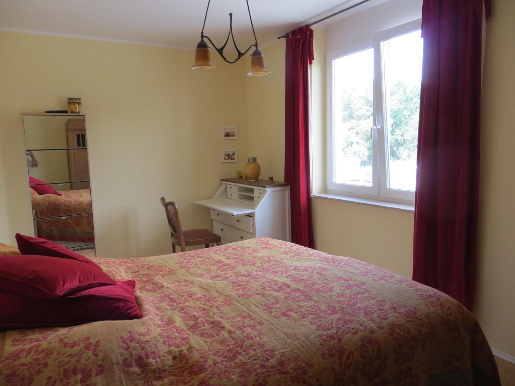 Apartamento Dorothee V6W5 Dierhagen Exterior foto